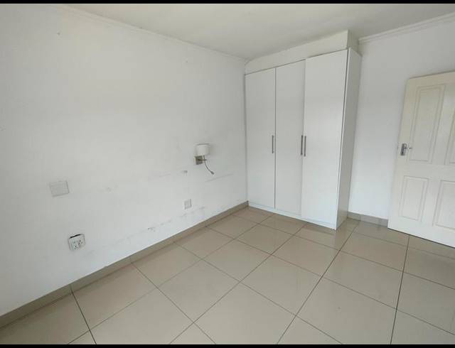 2 BEDROOM PROPERTY TO RENT IN THATCHFIELD